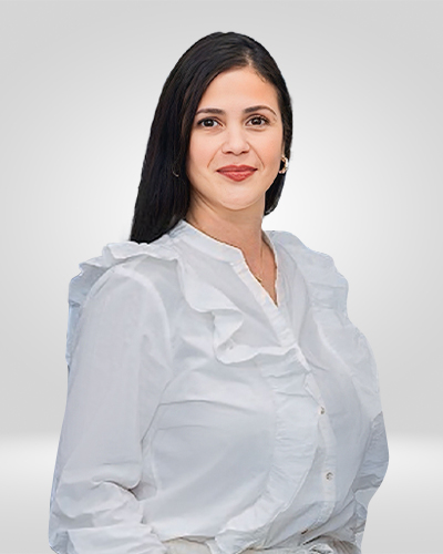 Onelinda Rondon