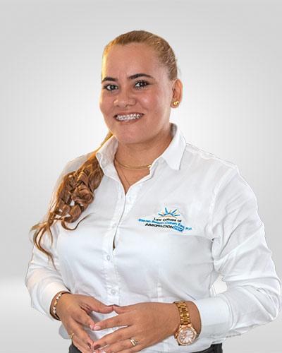Alejandra Campos